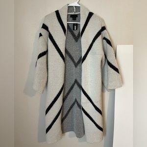 Steve Madden Cardigan NWT